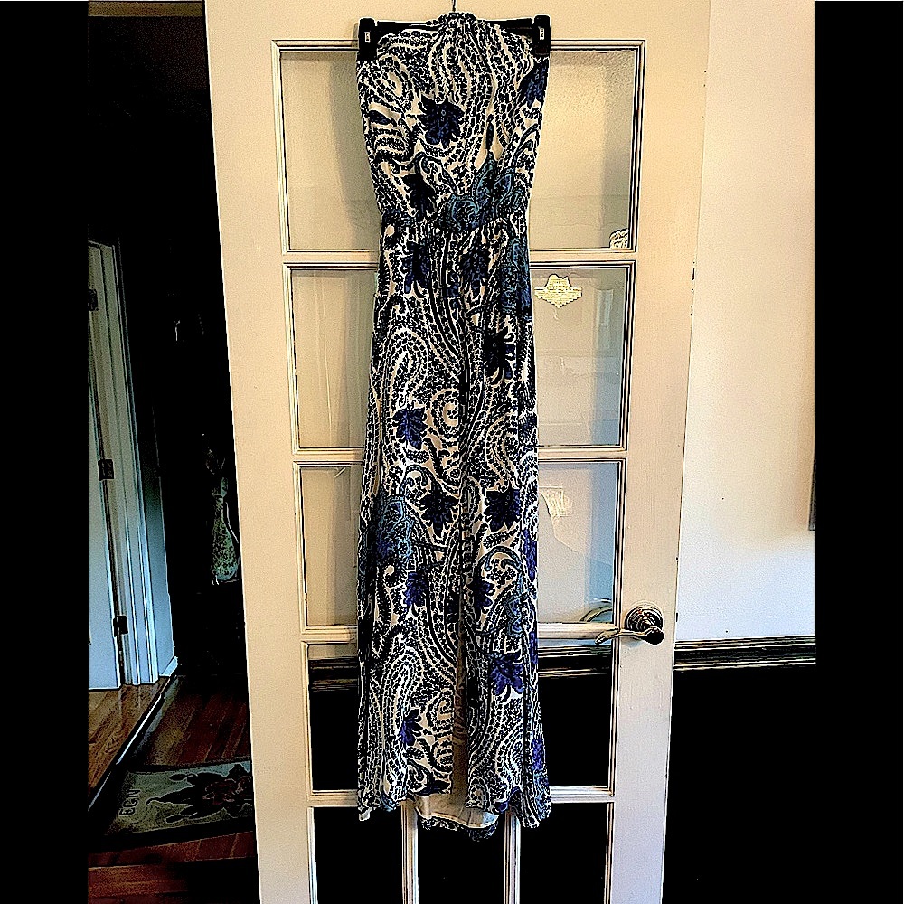 Madison Marcus Maci Dress - Picture 3 of 11